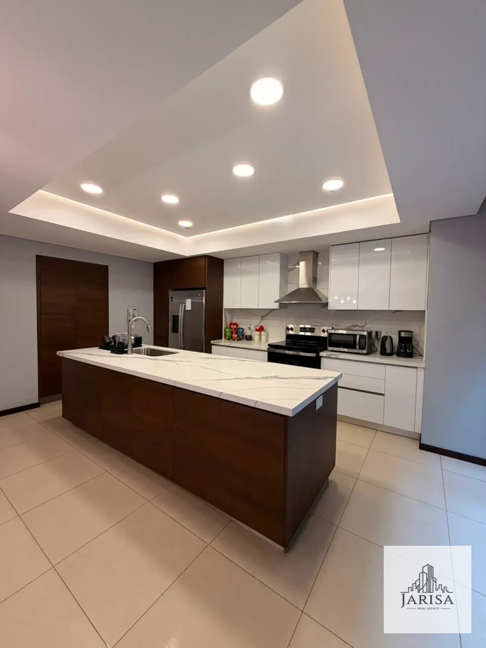 Apartamento en venta zona 14 — Apartamento en Venta en Zona 14, Guatemala, Ciudad — foto 6 de 15
