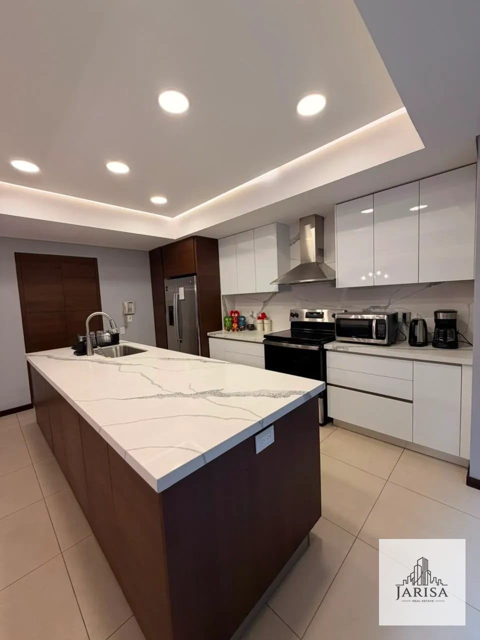 Apartamento en venta zona 14 — Apartamento en Venta en Zona 14, Guatemala, Ciudad — foto 7 de 15