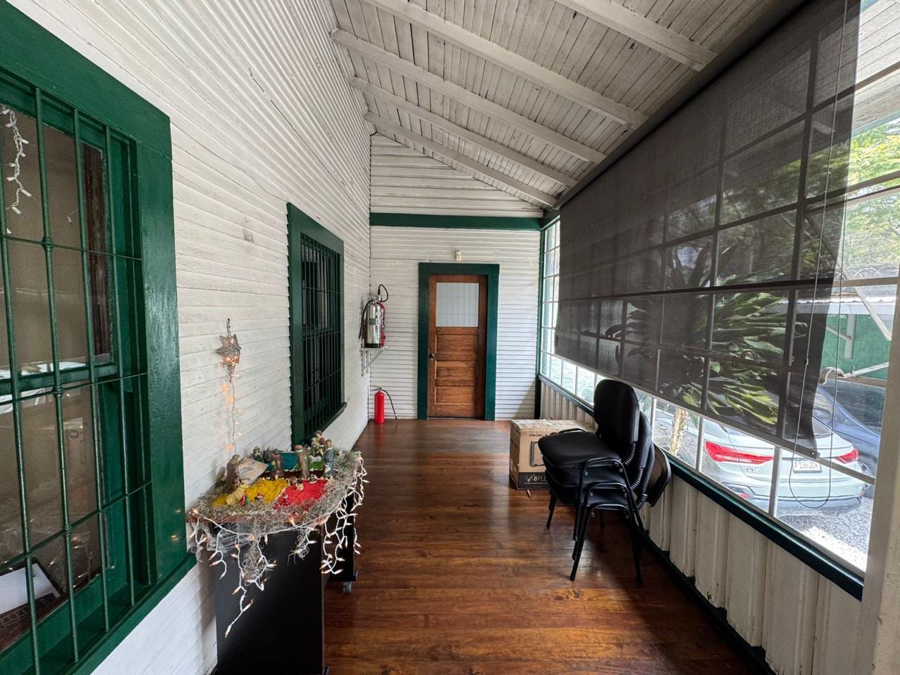 Casa Ideal para Oficinas en Renta Zona 13 — Casa en Alquiler en Zona 13, Guatemala, Ciudad — foto 3 de 14