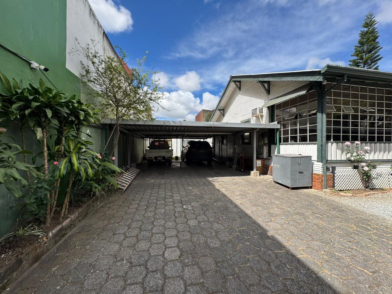Casa Ideal para Oficinas en Renta Zona 13 — Casa en Alquiler en Zona 13, Guatemala, Ciudad — foto 1 de 14