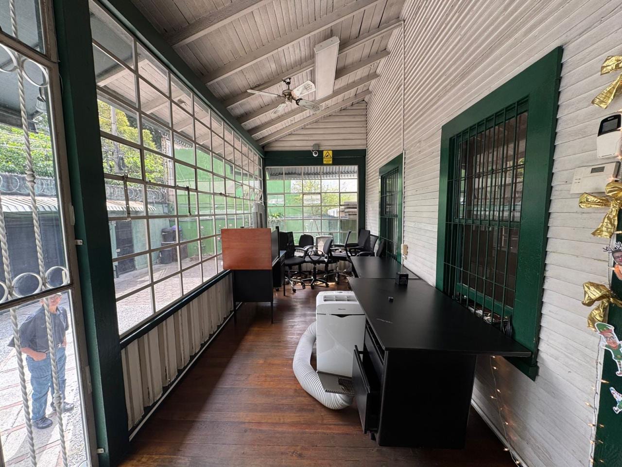 Casa Ideal para Oficinas en Renta Zona 13 — Casa en Alquiler en Zona 13, Guatemala, Ciudad — foto 4 de 14