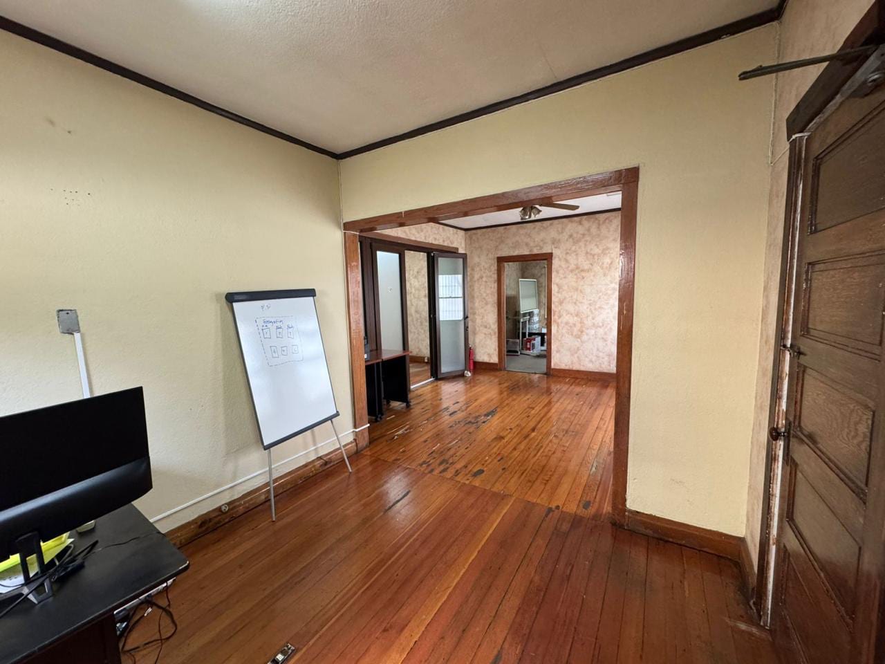 Casa Ideal para Oficinas en Renta Zona 13 — Casa en Alquiler en Zona 13, Guatemala, Ciudad — foto 13 de 14