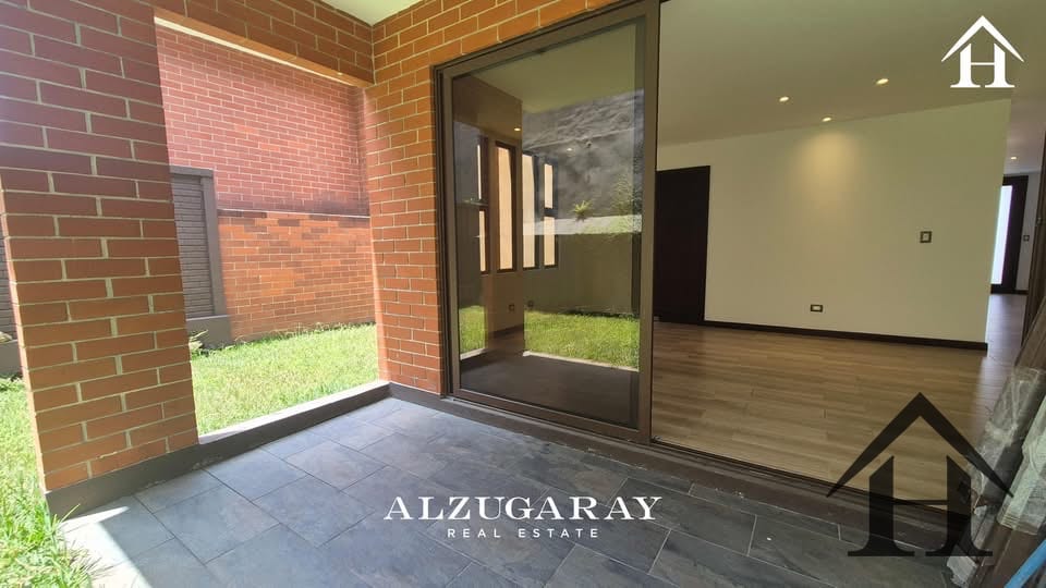 Casa a 10min de zona 10 Antaria Buena Vista — Casa en Venta en Santa Catarina Pinula, Guatemala, Ciudad — foto 4 de 15