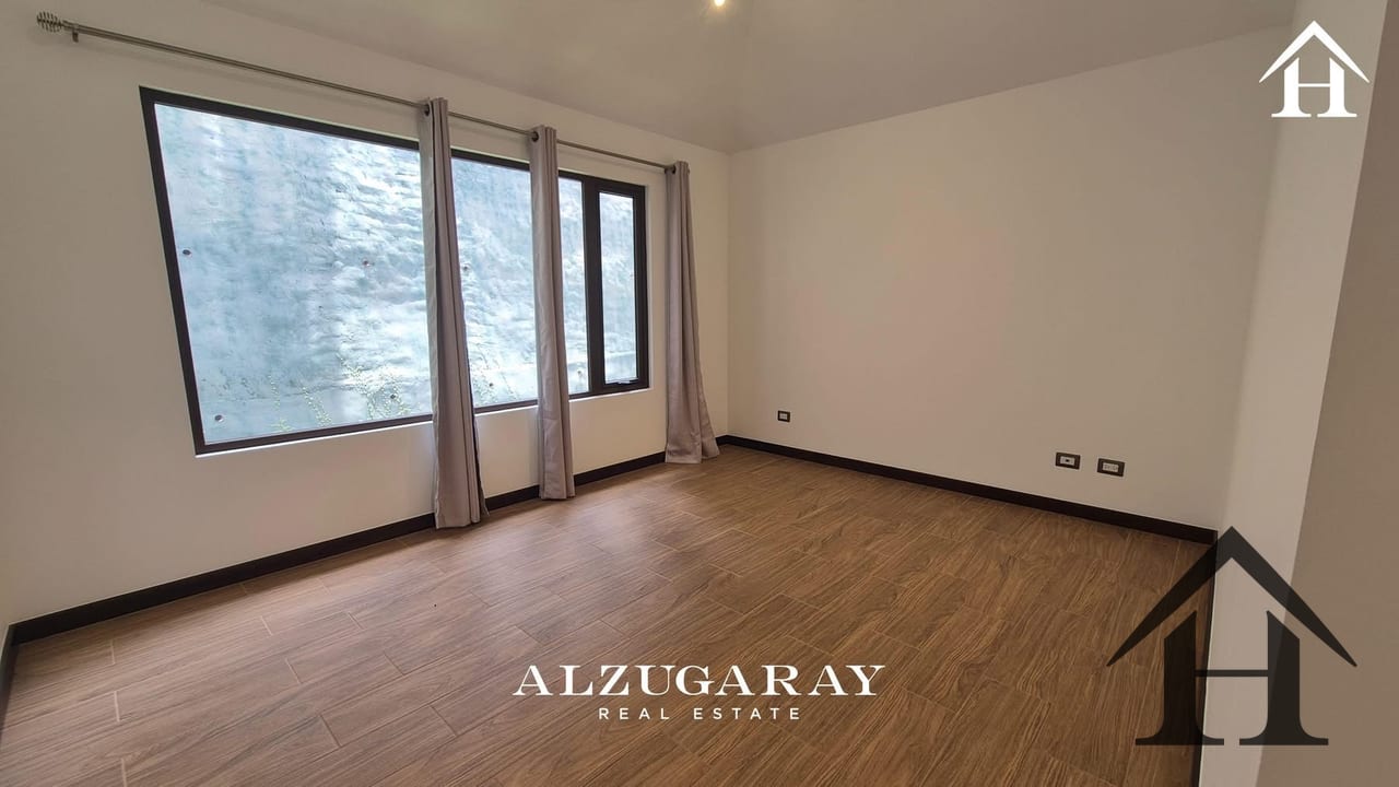 Casa a 10min de zona 10 Antaria Buena Vista — Casa en Venta en Santa Catarina Pinula, Guatemala, Ciudad — foto 8 de 15