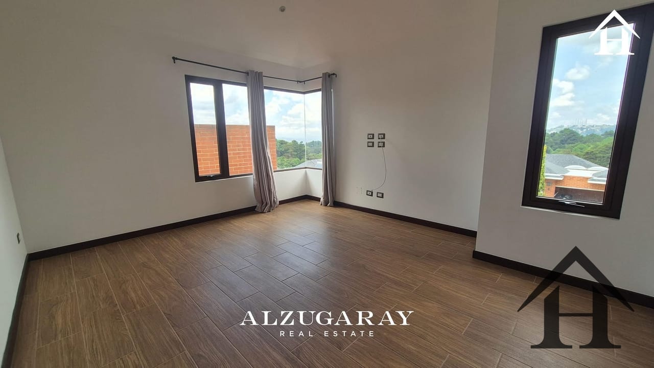 Casa a 10min de zona 10 Antaria Buena Vista — Casa en Venta en Santa Catarina Pinula, Guatemala, Ciudad — foto 10 de 15