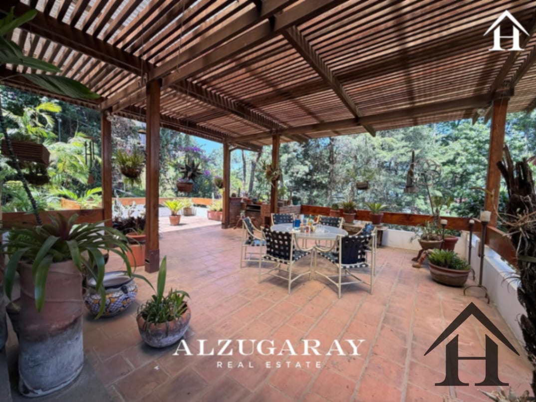 Casa Cond. a la par de Hotel Hilton Km9 CAES / 3,036Vrs2 — Casa en Venta en San Rafael, Carretera a El Salvador, Guatemala, Ciudad — foto 6 de 12