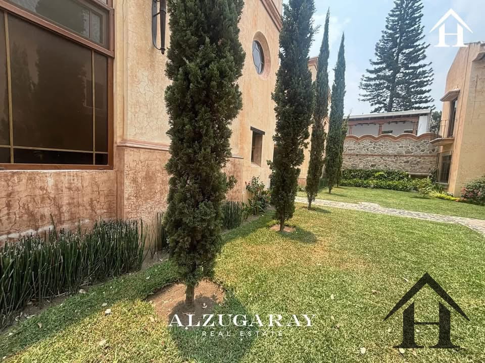 6 villas coloniales en Antigua Guatemala — Casa en Venta en Antigua, Sacatepéquez — foto 3 de 7