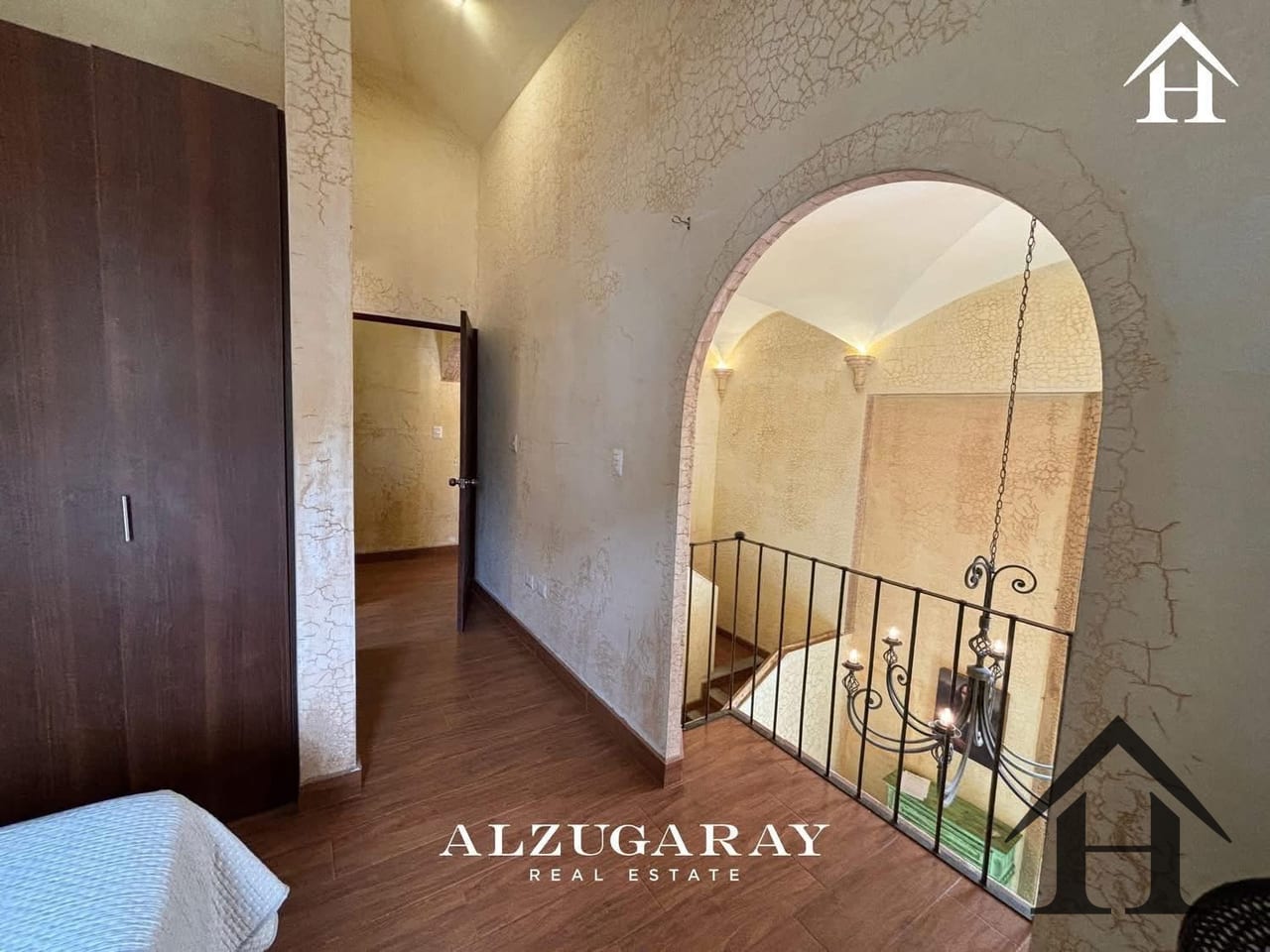 6 villas coloniales en Antigua Guatemala — Casa en Venta en Antigua, Sacatepéquez — foto 5 de 7