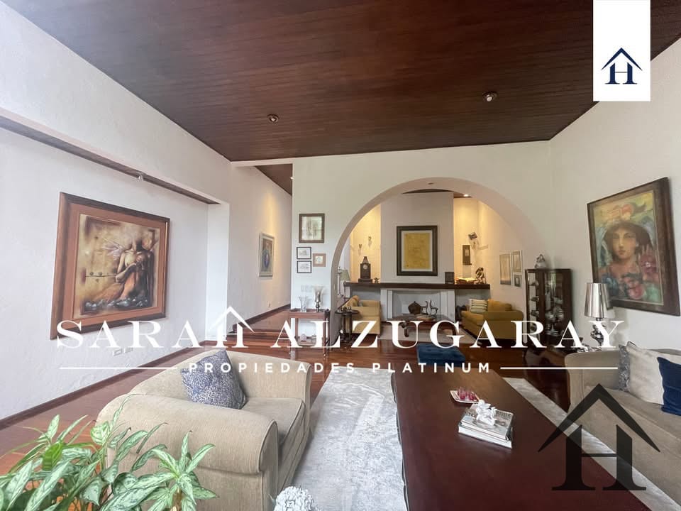 Casa en Colonia El Prado zona 10 — Casa en Venta en El Prado, Zona 10, Guatemala, Ciudad — foto 1 de 12