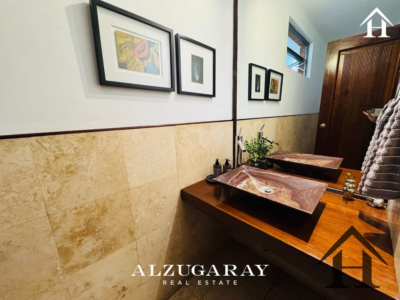 Casa con jardín en condominio Las Lomas lm16.5 Caes — Casa en Venta en Carretera a El Salvador, Guatemala, Ciudad — foto 10 de 13