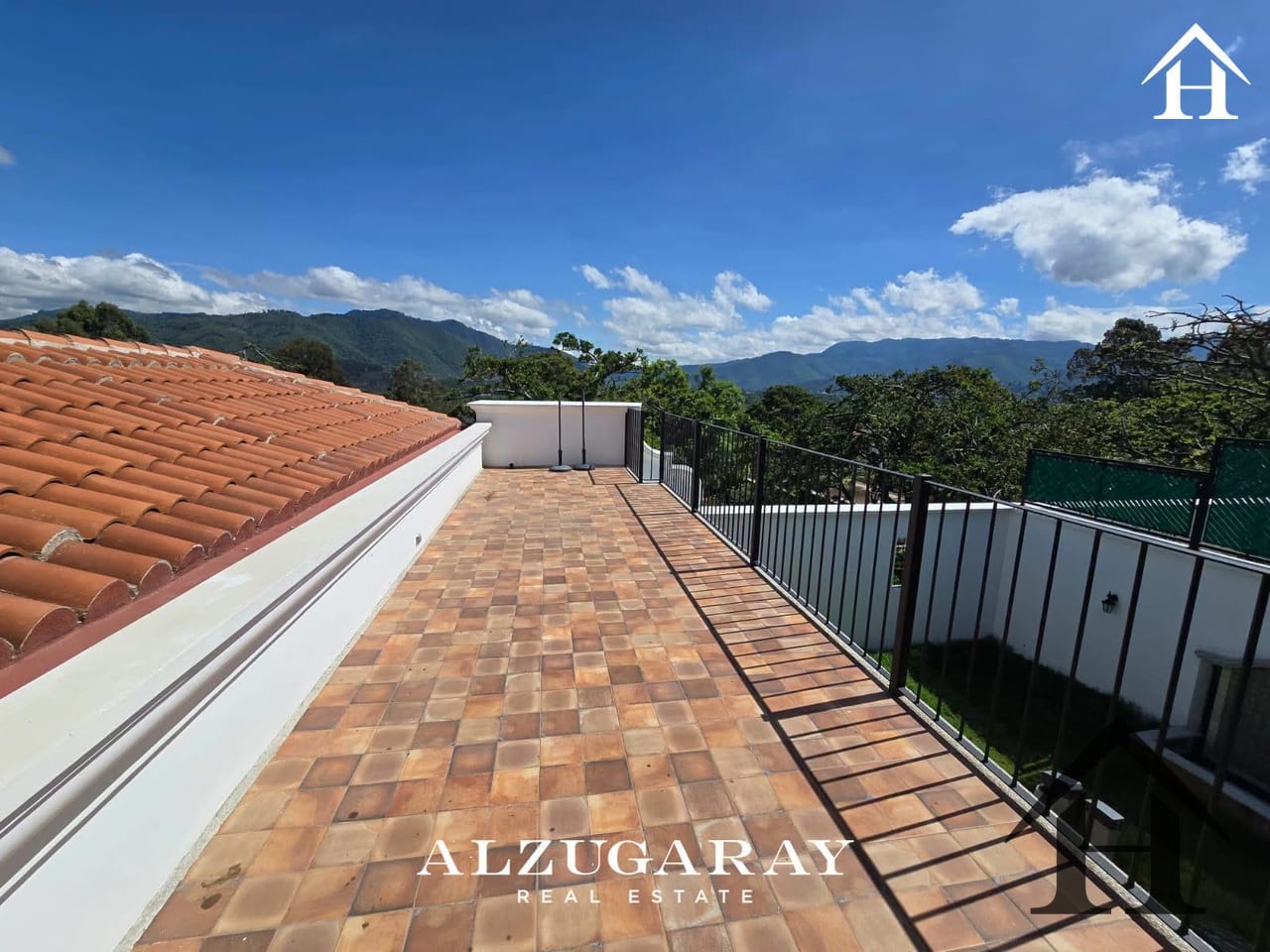 Casa para estrenar condominio santa Delfina — Casa en Venta en Antigua, Sacatepéquez — foto 7 de 12