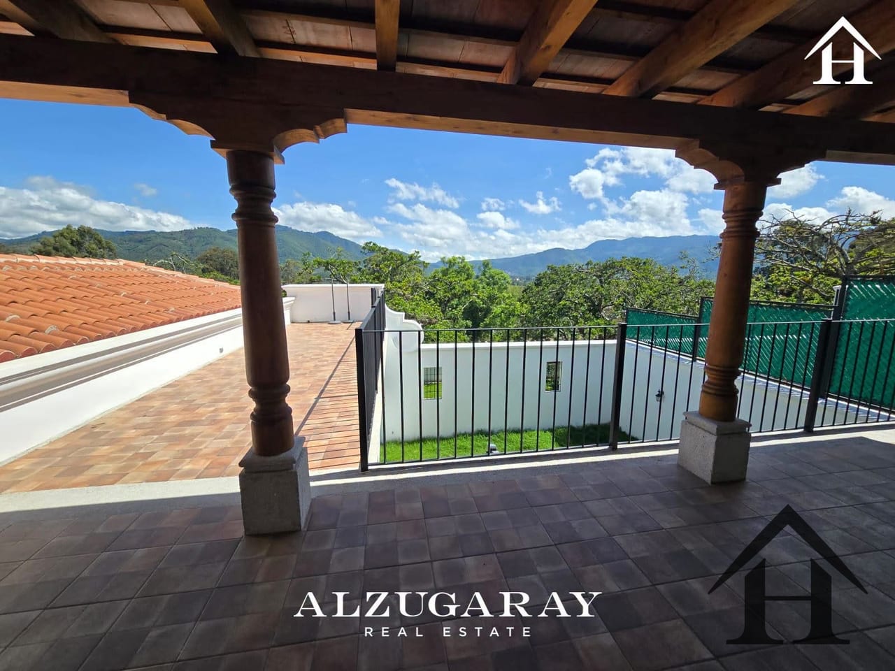Casa para estrenar condominio santa Delfina — Casa en Venta en Antigua, Sacatepéquez — foto 8 de 12
