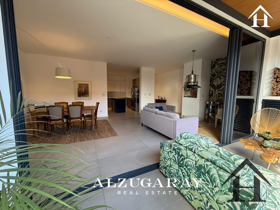 Apartamento 182Mts2 Maranta Oakland zona 10 — Apartamento en Venta en Maranta Oakland, Zona 10, Guatemala, Ciudad — foto 1 de 10