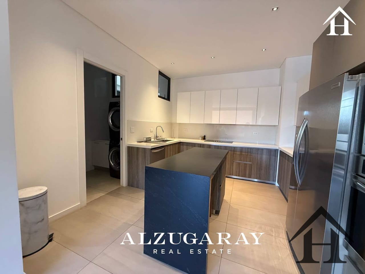 Apartamento 182Mts2 Maranta Oakland zona 10 — Apartamento en Venta en Maranta Oakland, Zona 10, Guatemala, Ciudad — foto 4 de 10