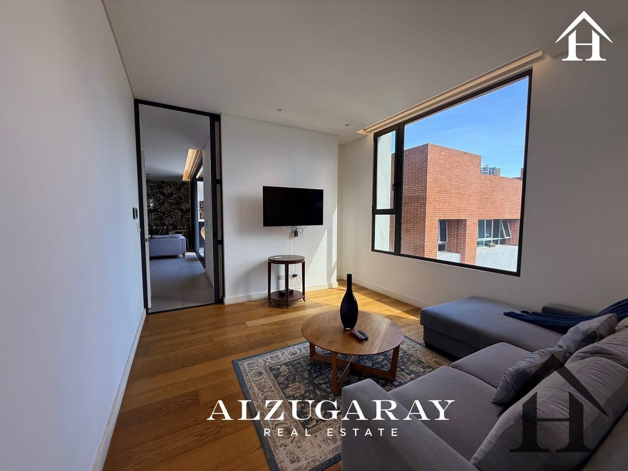 Apartamento 182Mts2 Maranta Oakland zona 10 — Apartamento en Venta en Maranta Oakland, Zona 10, Guatemala, Ciudad — foto 7 de 10