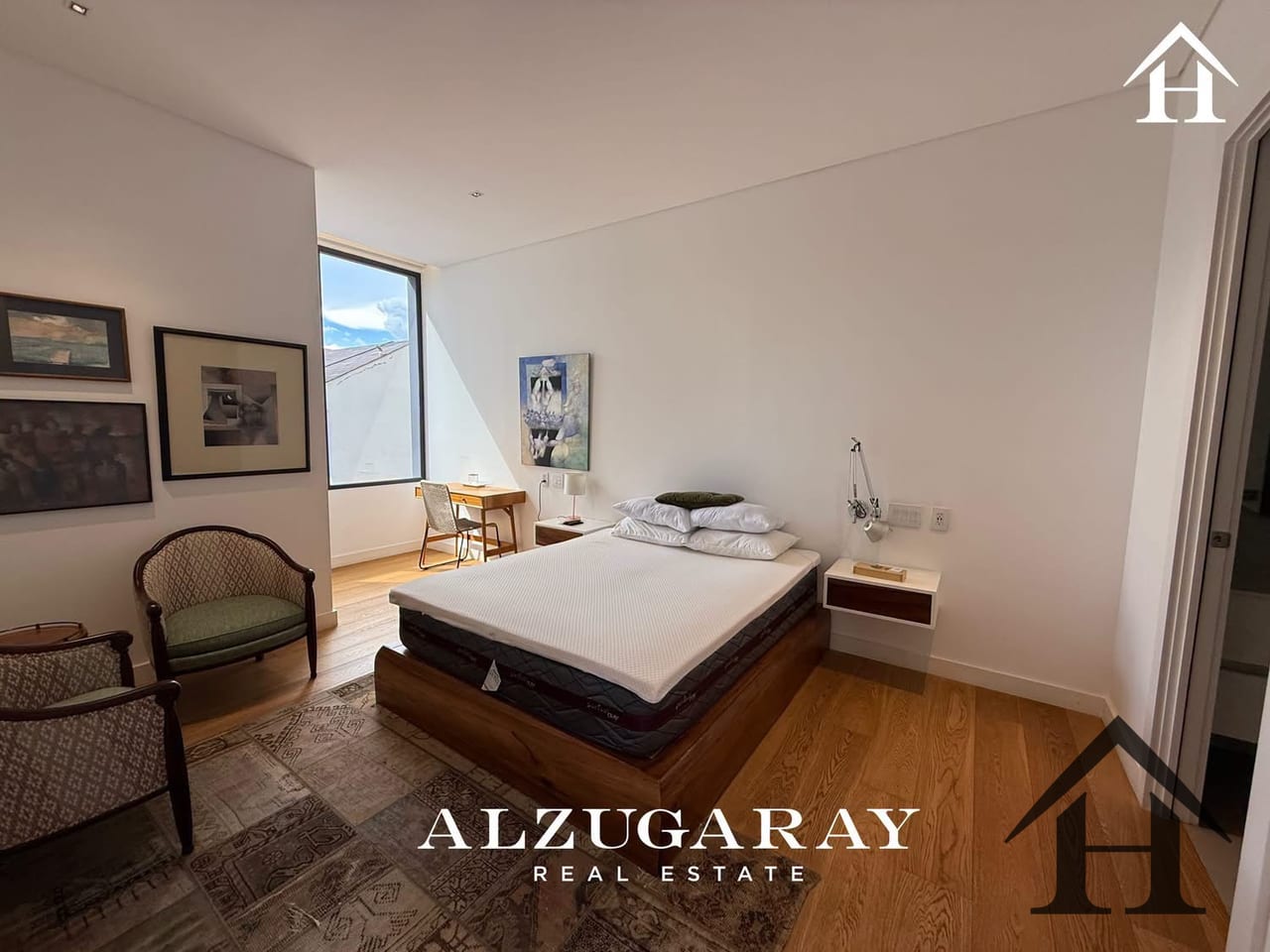 Apartamento 182Mts2 Maranta Oakland zona 10 — Apartamento en Venta en Maranta Oakland, Zona 10, Guatemala, Ciudad — foto 9 de 10