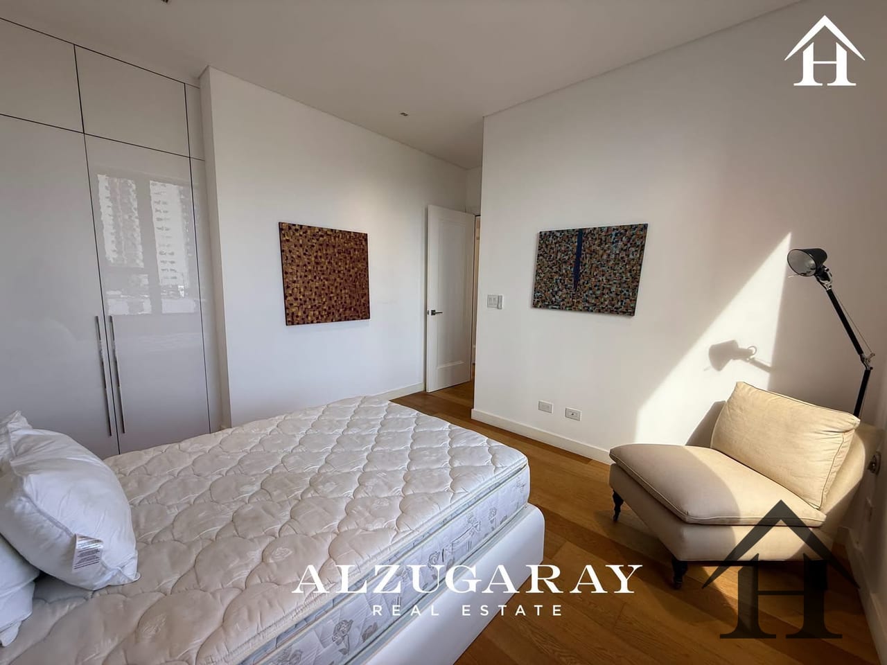 Apartamento 182Mts2 Maranta Oakland zona 10 — Apartamento en Venta en Maranta Oakland, Zona 10, Guatemala, Ciudad — foto 10 de 10