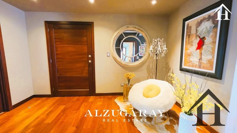 Apartamento exclusivo con jardín Edif Gaudi zona 14 — Apartamento en Venta en Gaudí, Zona 14, Guatemala, Ciudad — foto 5 de 12