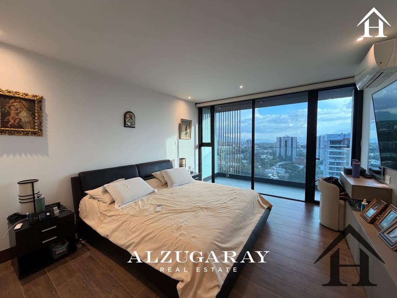 Apartamento espectacular en Gaura zona 15Vh1 — Apartamento en Alquiler en Gaura, Zona 15, Guatemala, Ciudad — foto 7 de 11