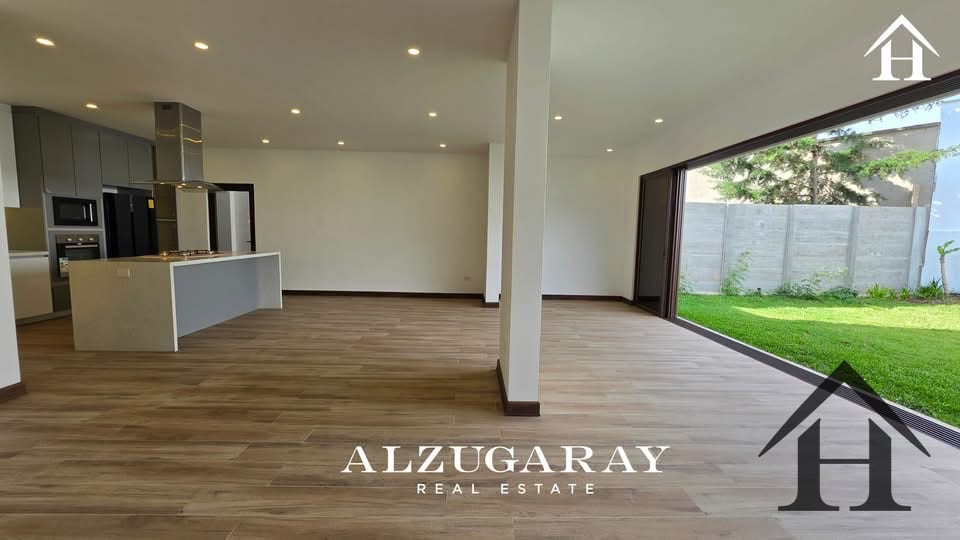 Casa para estrenar Cond Boutique Alcalá km16.5 Carr a el Salv — Casa en Venta en Carretera a El Salvador, Guatemala, Ciudad — foto 2 de 11