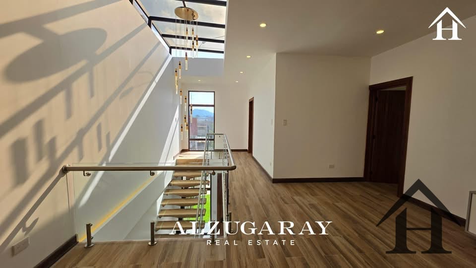 Casa para estrenar Cond Boutique Alcalá km16.5 Carr a el Salv — Casa en Venta en Carretera a El Salvador, Guatemala, Ciudad — foto 4 de 11