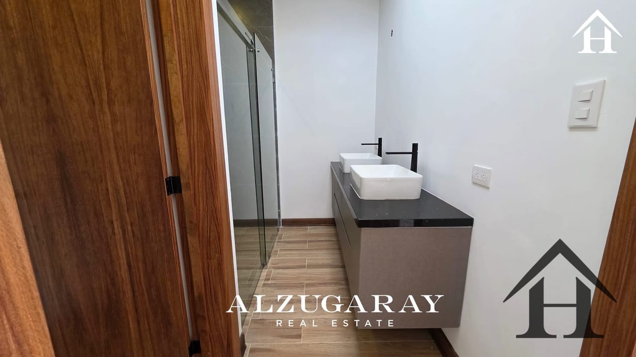 Casa para estrenar Cond Boutique Alcalá km16.5 Carr a el Salv — Casa en Venta en Carretera a El Salvador, Guatemala, Ciudad — foto 6 de 11