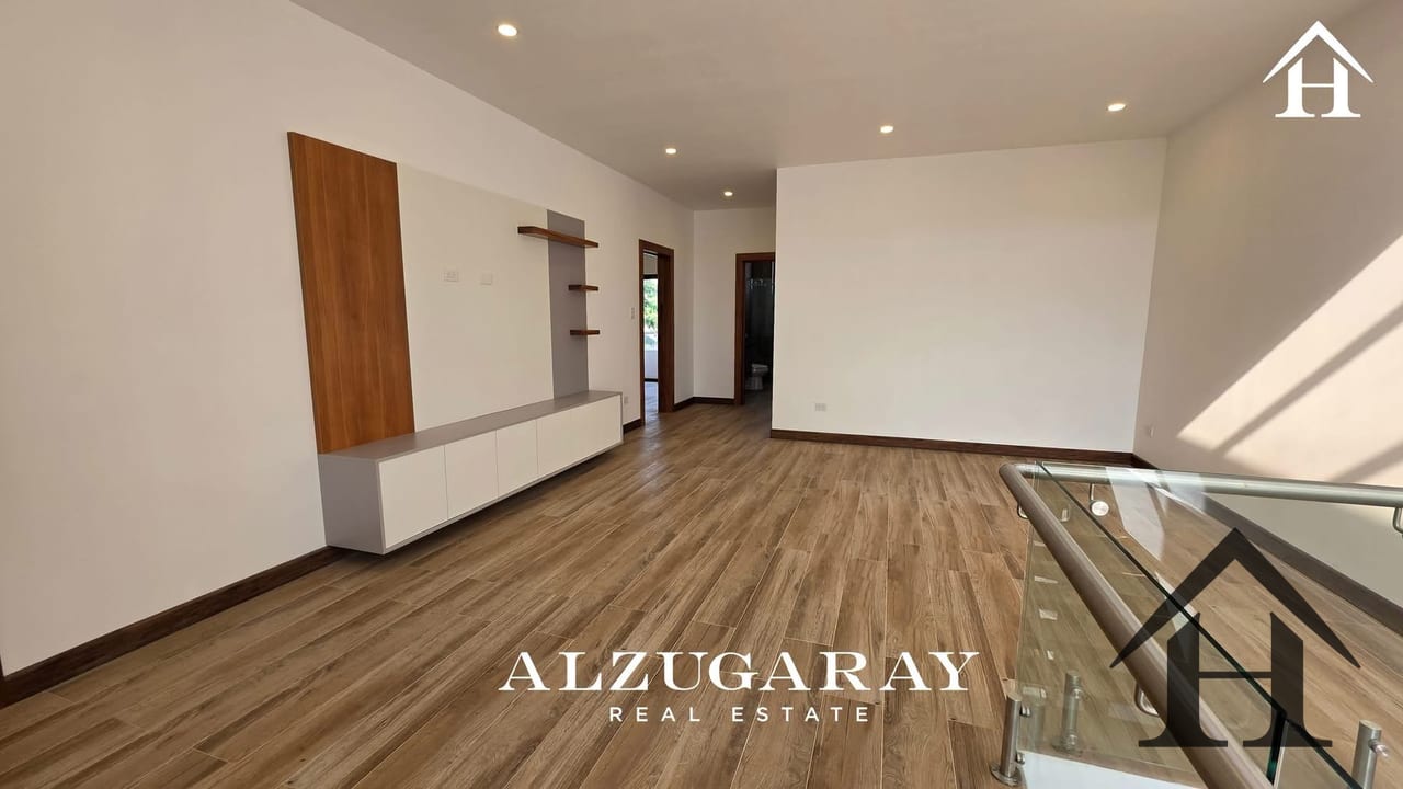 Casa para estrenar Cond Boutique Alcalá km16.5 Carr a el Salv — Casa en Venta en Carretera a El Salvador, Guatemala, Ciudad — foto 8 de 11