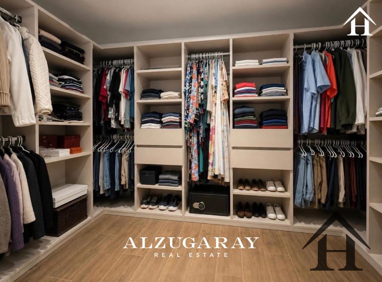 Apartamento espectacular 5 parqueos + hab servicio Gaura zona 15 Vh1 — Apartamento en Venta en Gaura, Zona 15, Guatemala, Ciudad — foto 9 de 13
