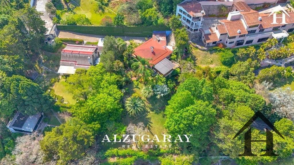 Casa a la par de Hotel Hilton km9 Carr a el salv — Casa en Venta en km 6-10, Carretera a El Salvador, Guatemala, Ciudad — foto 1 de 10