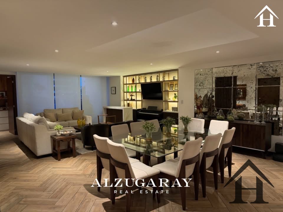 Apartamento amueblado Edif Boutique Naori zona 10 — Apartamento en Venta en Naori, Zona 10, Guatemala, Ciudad — foto 1 de 13