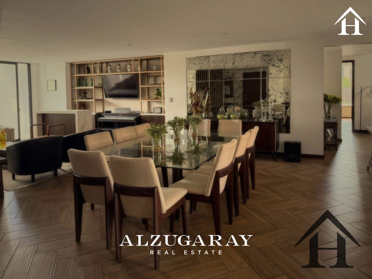 Apartamento amueblado Edif Boutique Naori zona 10 — Apartamento en Venta en Naori, Zona 10, Guatemala, Ciudad — foto 5 de 13