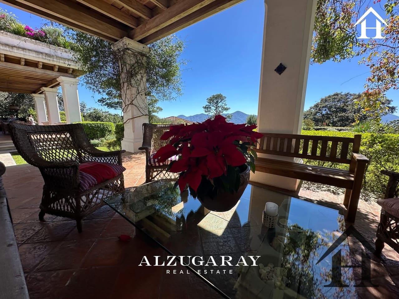 Casa espectacular en Antigua / El Hato — Casa en Venta en Antigua, Sacatepéquez — foto 11 de 13