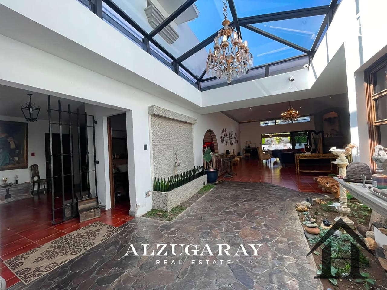 Casa espectacular 3,751 Vrs2 Muxbal — Casa en Venta en Muxbal, Guatemala, Ciudad — foto 4 de 14