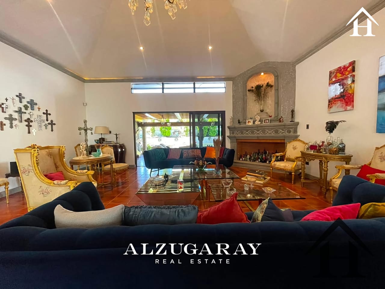 Casa espectacular 3,751 Vrs2 Muxbal — Casa en Venta en Muxbal, Guatemala, Ciudad — foto 7 de 14