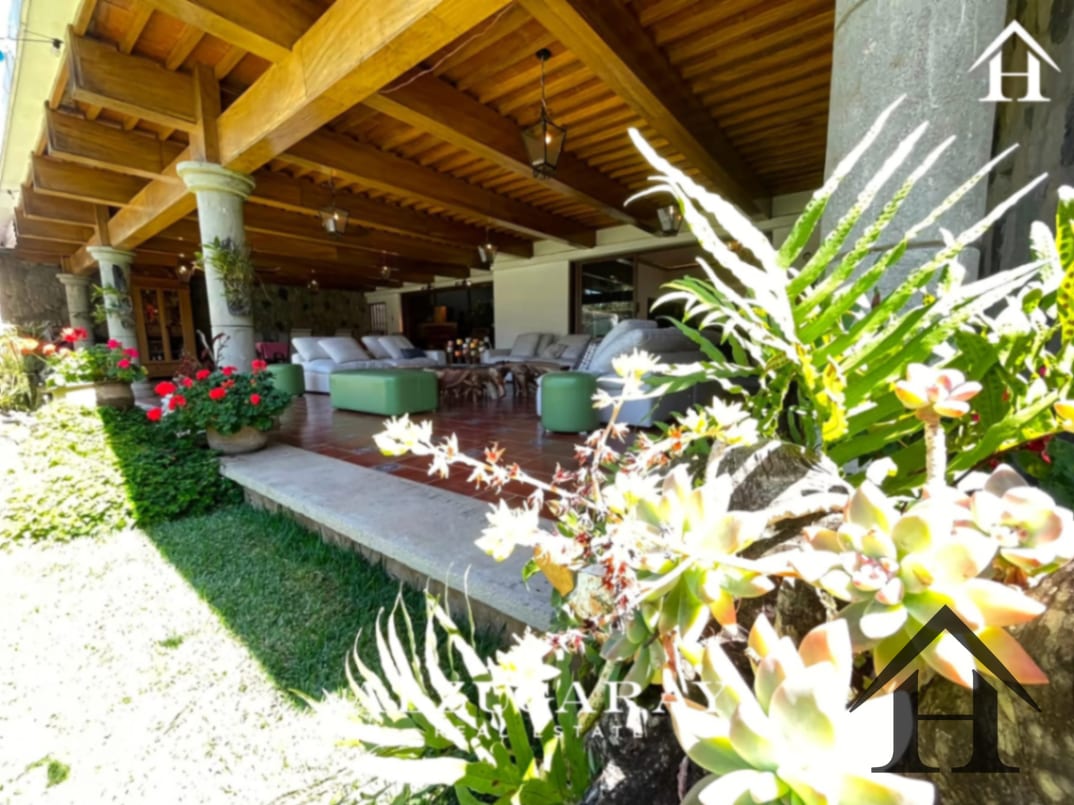 Casa espectacular 3,751 Vrs2 Muxbal — Casa en Venta en Muxbal, Guatemala, Ciudad — foto 9 de 14