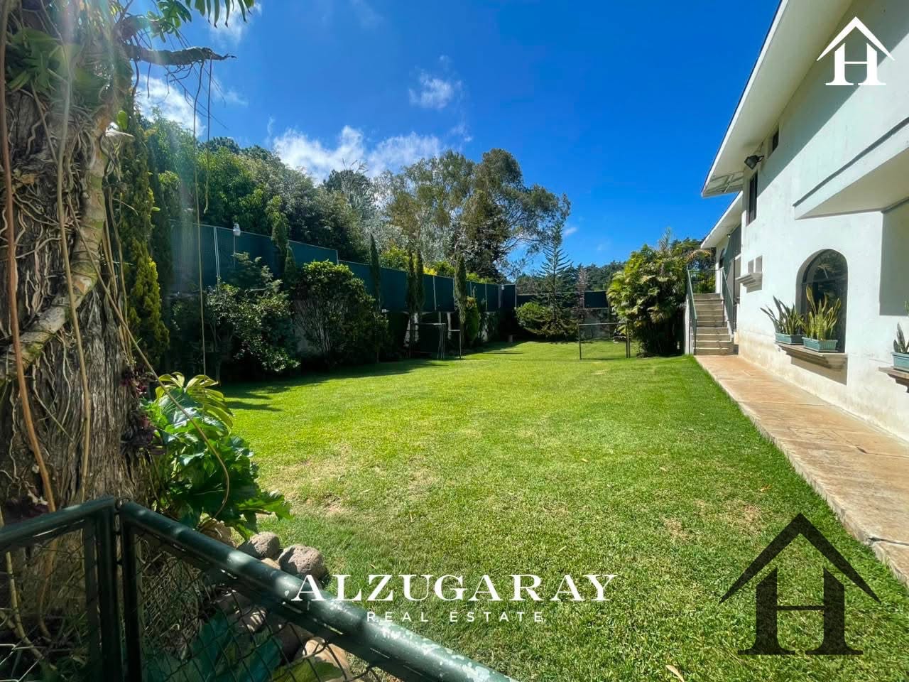 Casa espectacular 3,751 Vrs2 Muxbal — Casa en Venta en Muxbal, Guatemala, Ciudad — foto 11 de 14