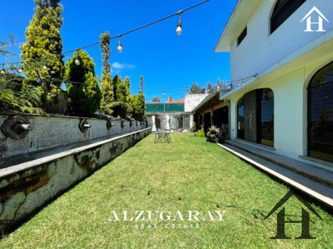 Casa espectacular 3,751 Vrs2 Muxbal — Casa en Venta en Muxbal, Guatemala, Ciudad — foto 10 de 14