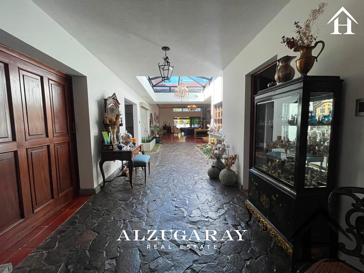 Casa espectacular 3,751 Vrs2 Muxbal — Casa en Venta en Muxbal, Guatemala, Ciudad — foto 14 de 14