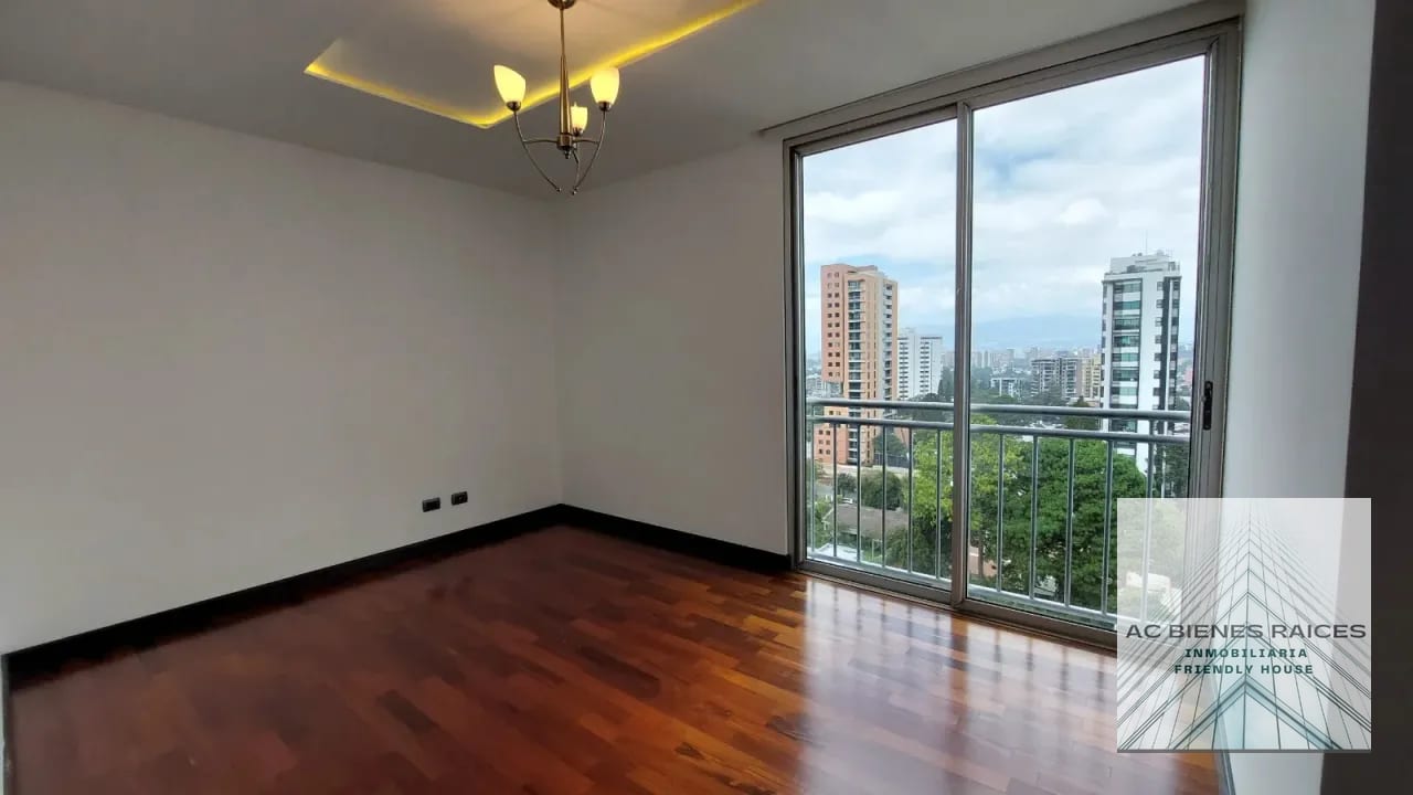 PH en renta en zona 15 — Apartamento en Alquiler en Midori, Zona 15, Guatemala, Ciudad — foto 7 de 11