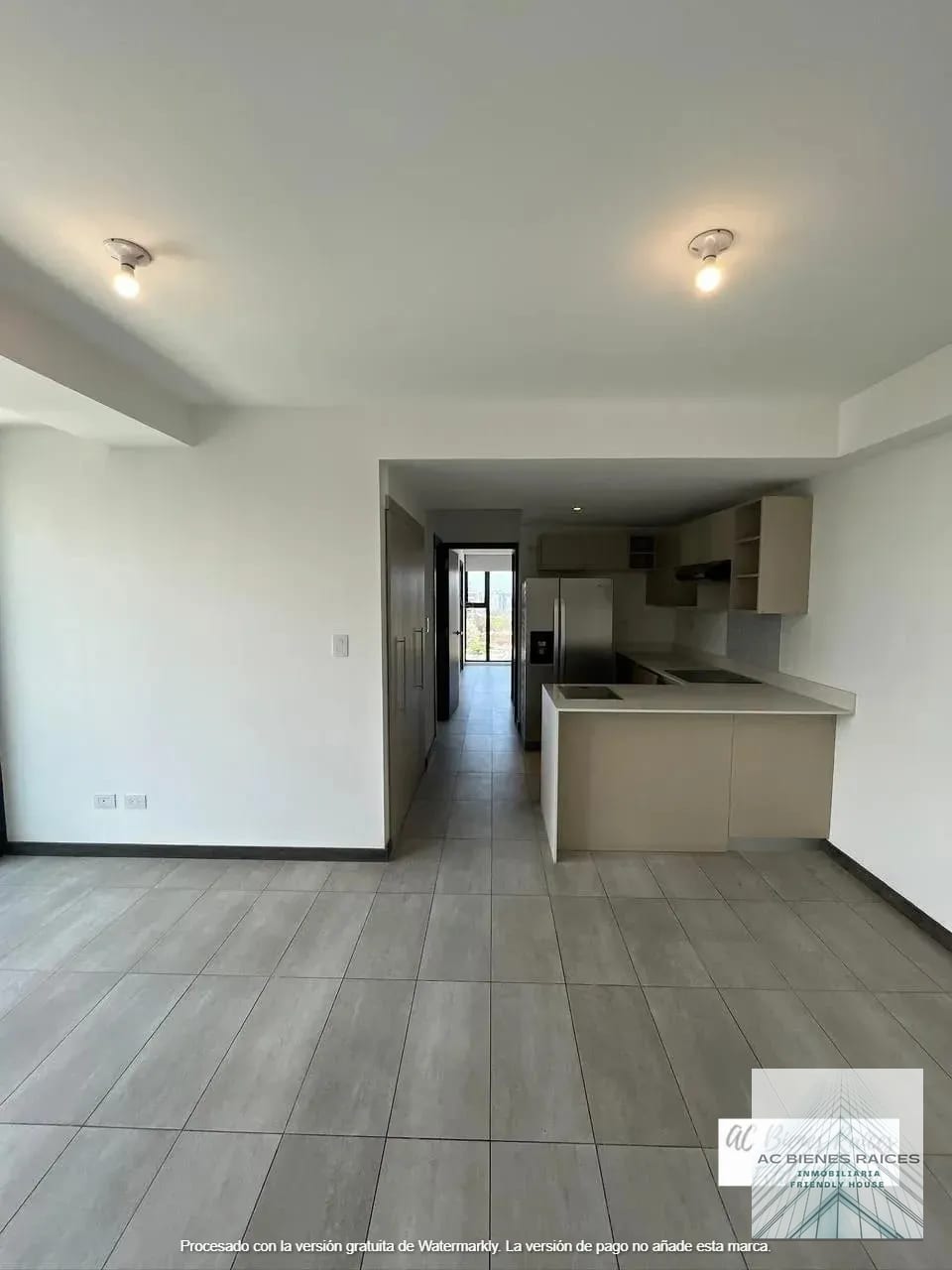 Inversionistas: Venta apartamento zona 15 VH2 dentro de garita — Apartamento en Alquiler en Zona 15, Guatemala, Ciudad — foto 1 de 13
