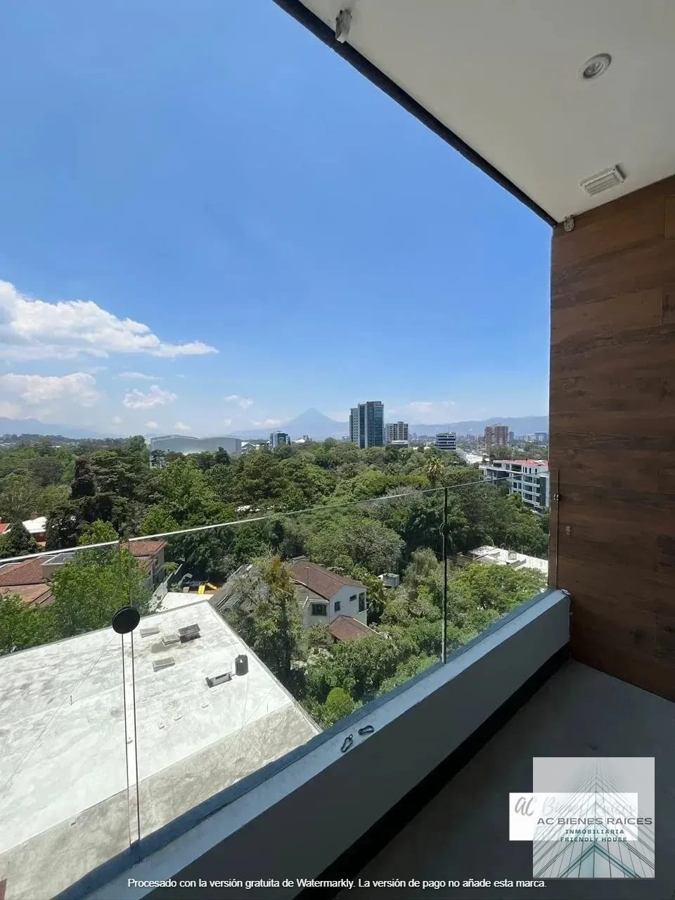 Inversionistas: Venta apartamento zona 15 VH2 dentro de garita — Apartamento en Alquiler en Zona 15, Guatemala, Ciudad — foto 3 de 13