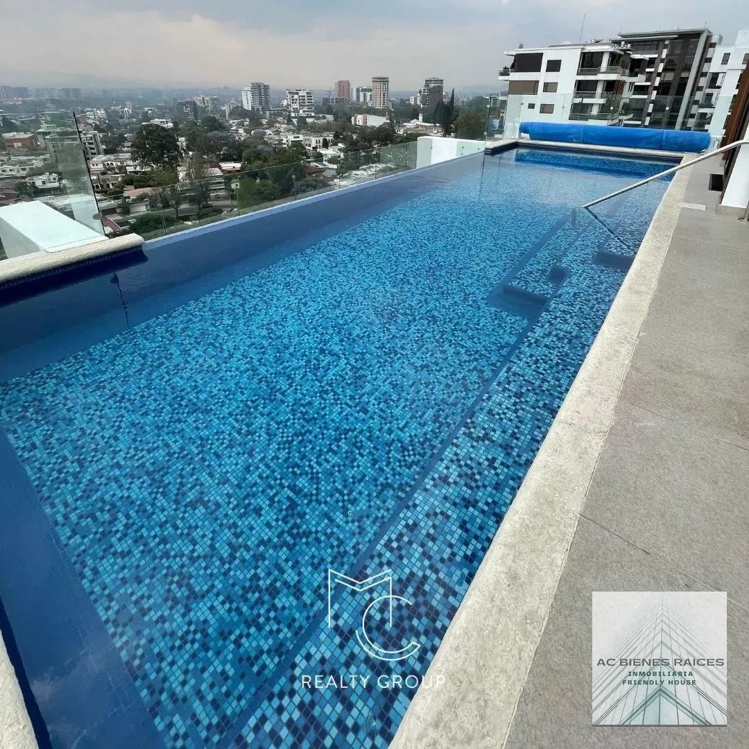 Inversionistas: Venta apartamento zona 15 VH2 dentro de garita — Apartamento en Alquiler en Zona 15, Guatemala, Ciudad — foto 10 de 13