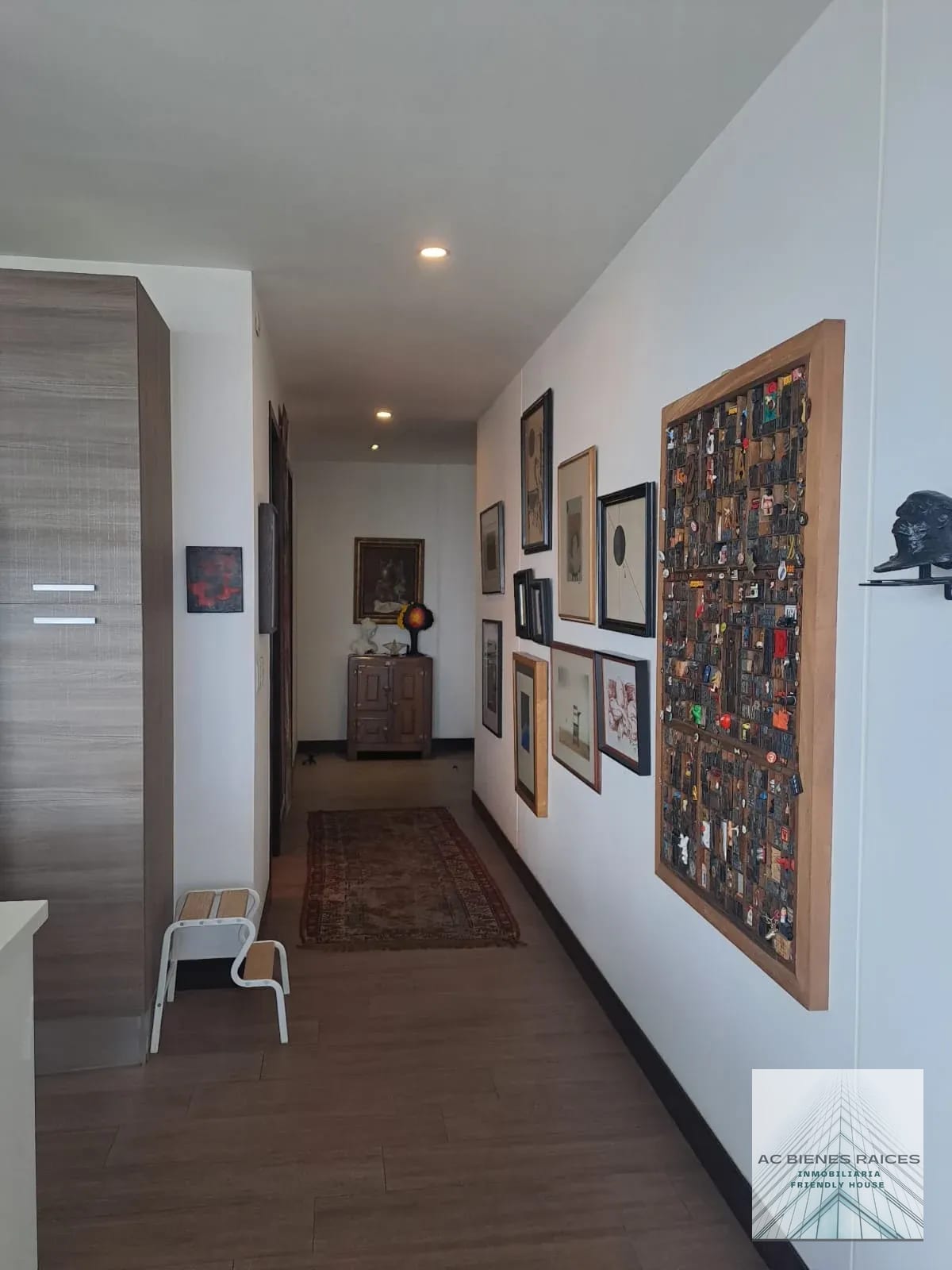 Torre Caprese zona 15 VH 2 apto en venta /renta semi amueblado — Apartamento en Venta en Zona 15, Guatemala, Ciudad — foto 1 de 17