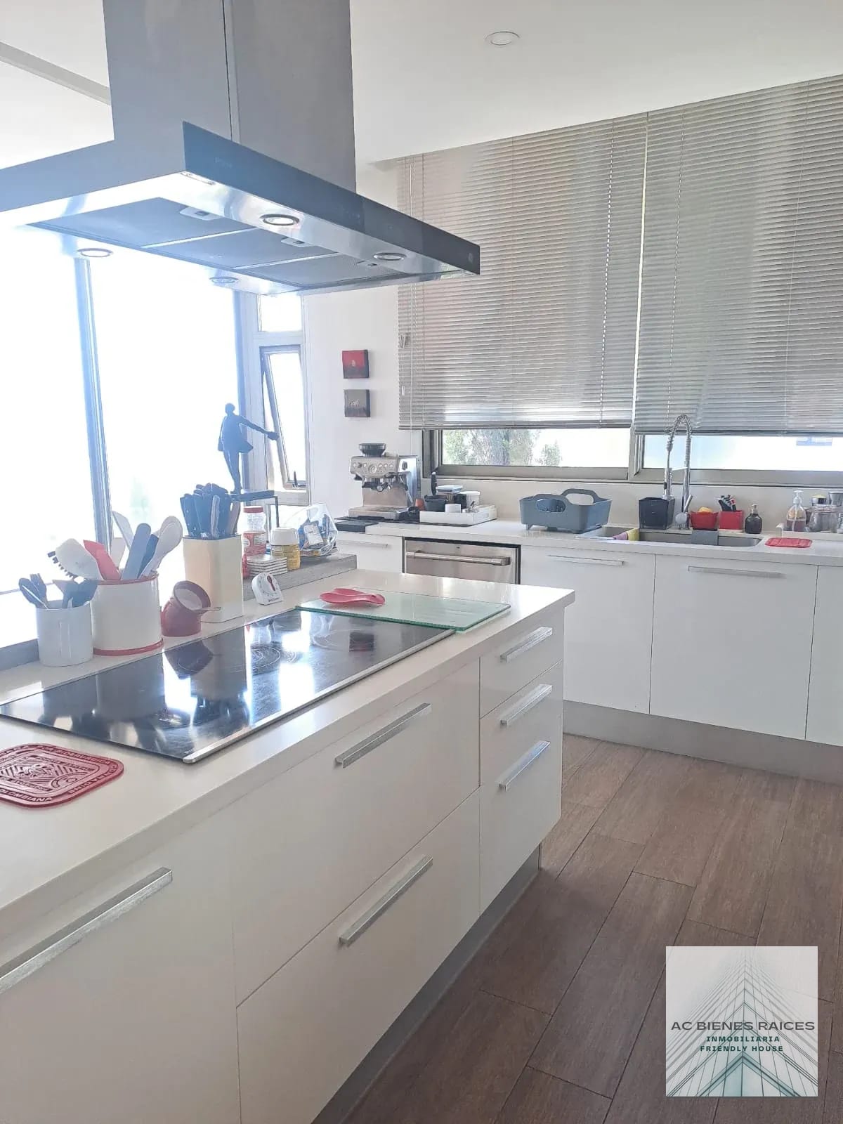 Torre Caprese zona 15 VH 2 apto en venta /renta semi amueblado — Apartamento en Venta en Zona 15, Guatemala, Ciudad — foto 7 de 17