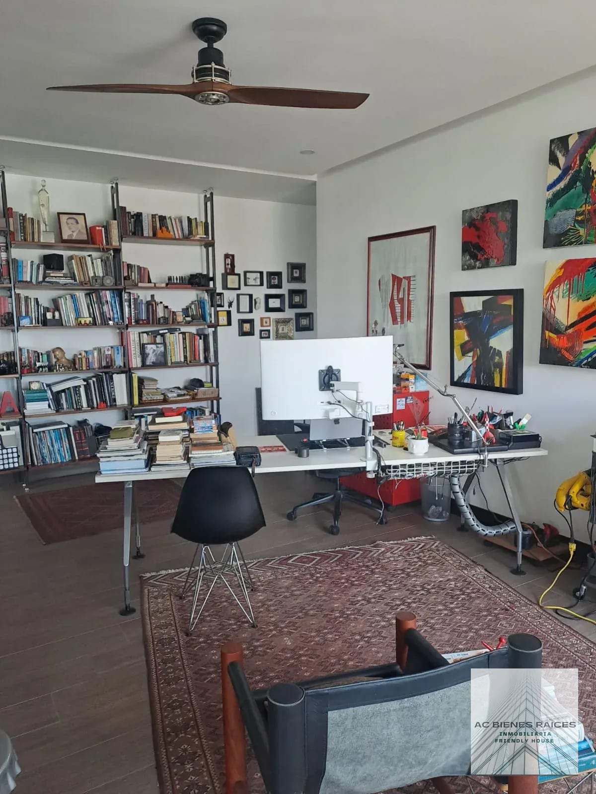 Torre Caprese zona 15 VH 2 apto en venta /renta semi amueblado — Apartamento en Venta en Zona 15, Guatemala, Ciudad — foto 10 de 17