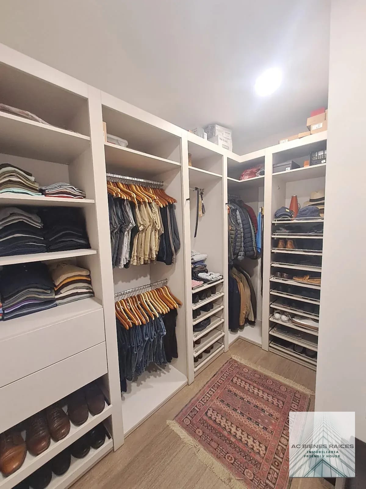 Torre Caprese zona 15 VH 2 apto en venta /renta semi amueblado — Apartamento en Venta en Zona 15, Guatemala, Ciudad — foto 12 de 17