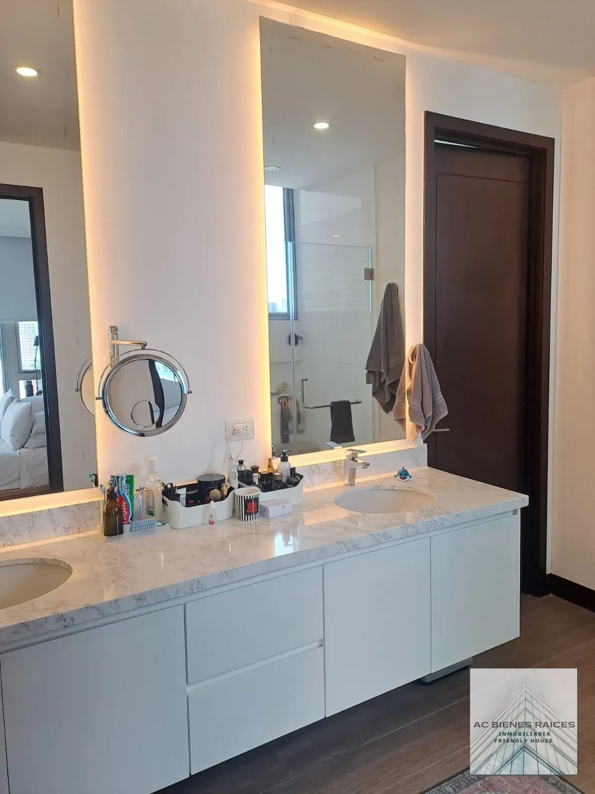 Torre Caprese zona 15 VH 2 apto en venta /renta semi amueblado — Apartamento en Venta en Zona 15, Guatemala, Ciudad — foto 13 de 17