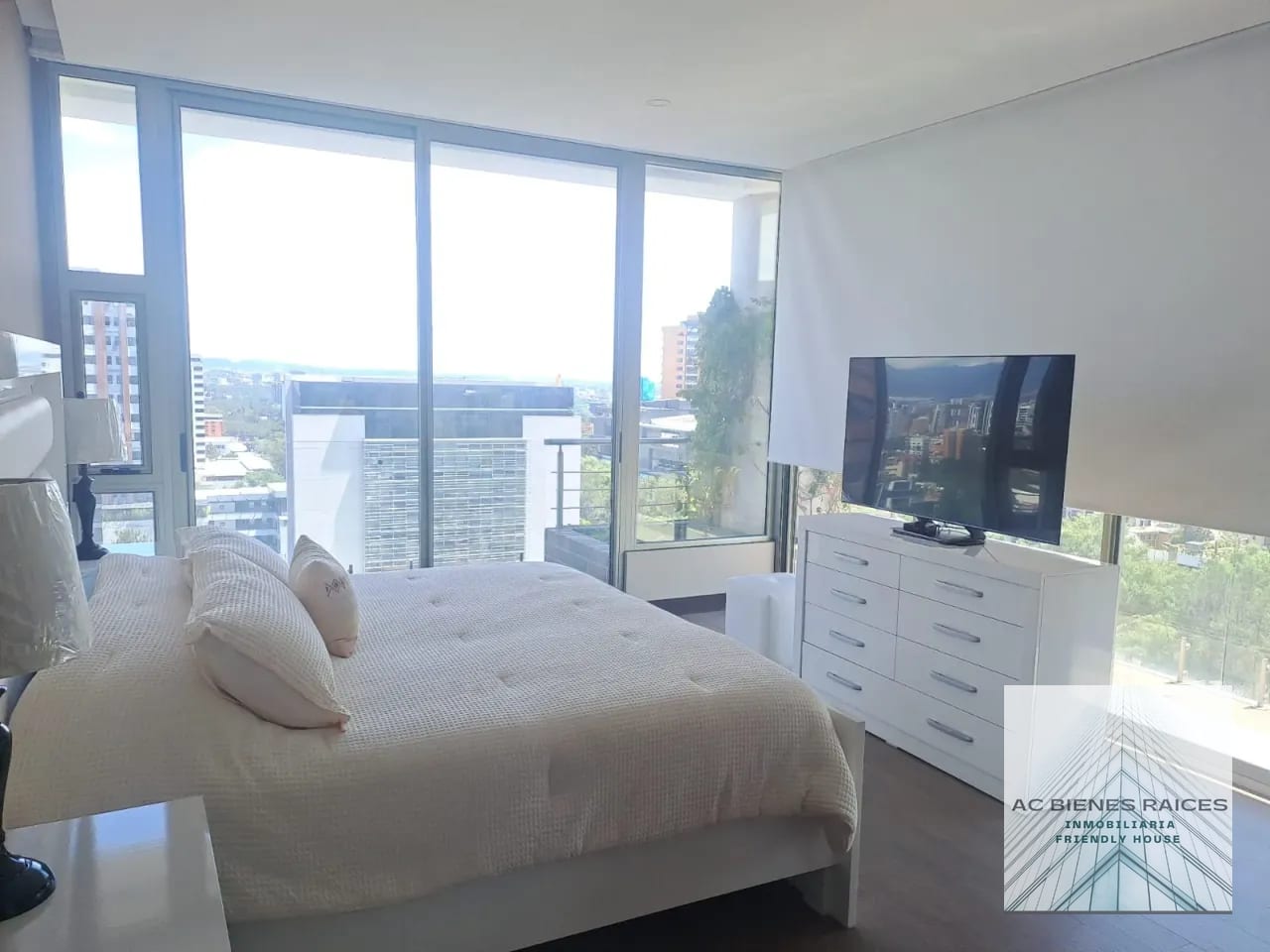 Venta Lower Pent House Torre Caprese Zona 15 VH2 — Apartamento en Venta en Zona 15, Guatemala, Ciudad — foto 11 de 16