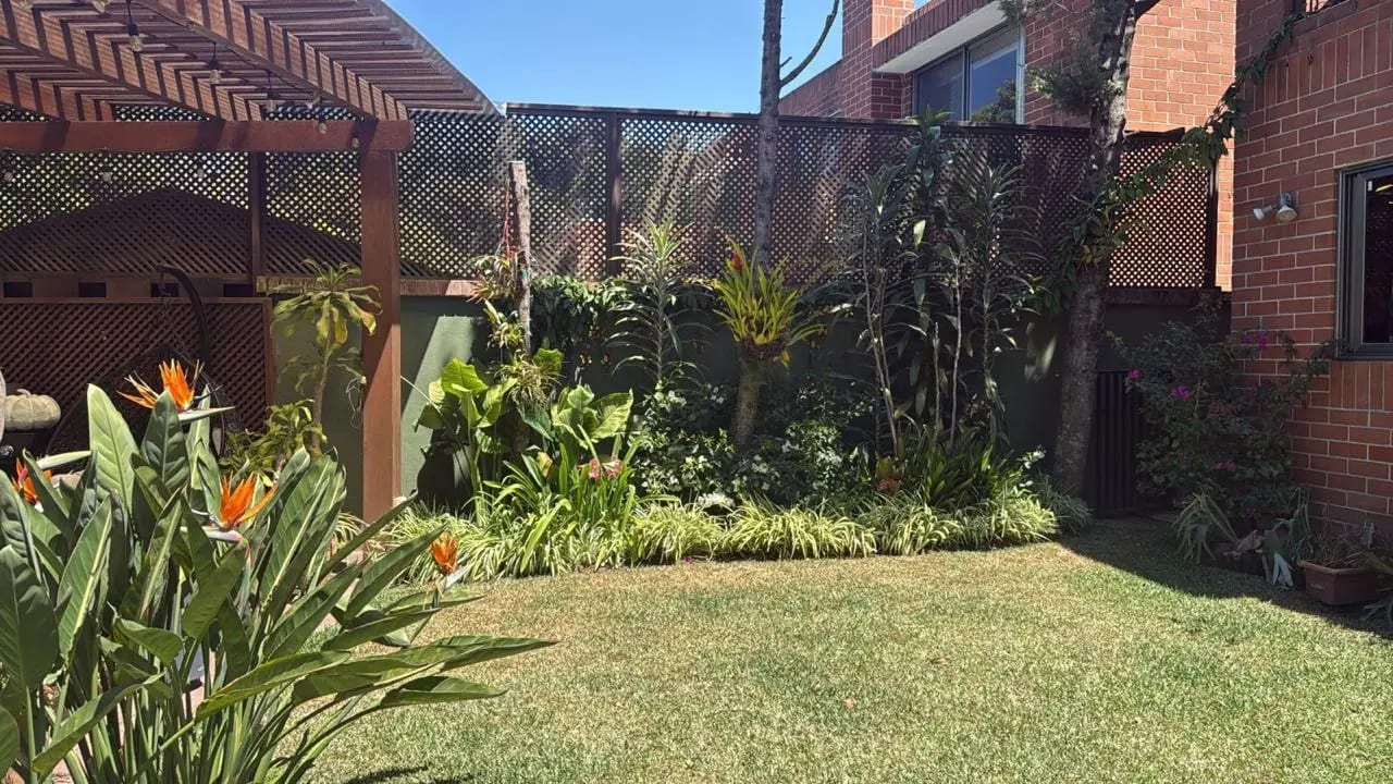 Casa en Alquileren la Boscana zona 15VHI — Casa en Alquiler en Zona 15, Guatemala, Ciudad — foto 3 de 17