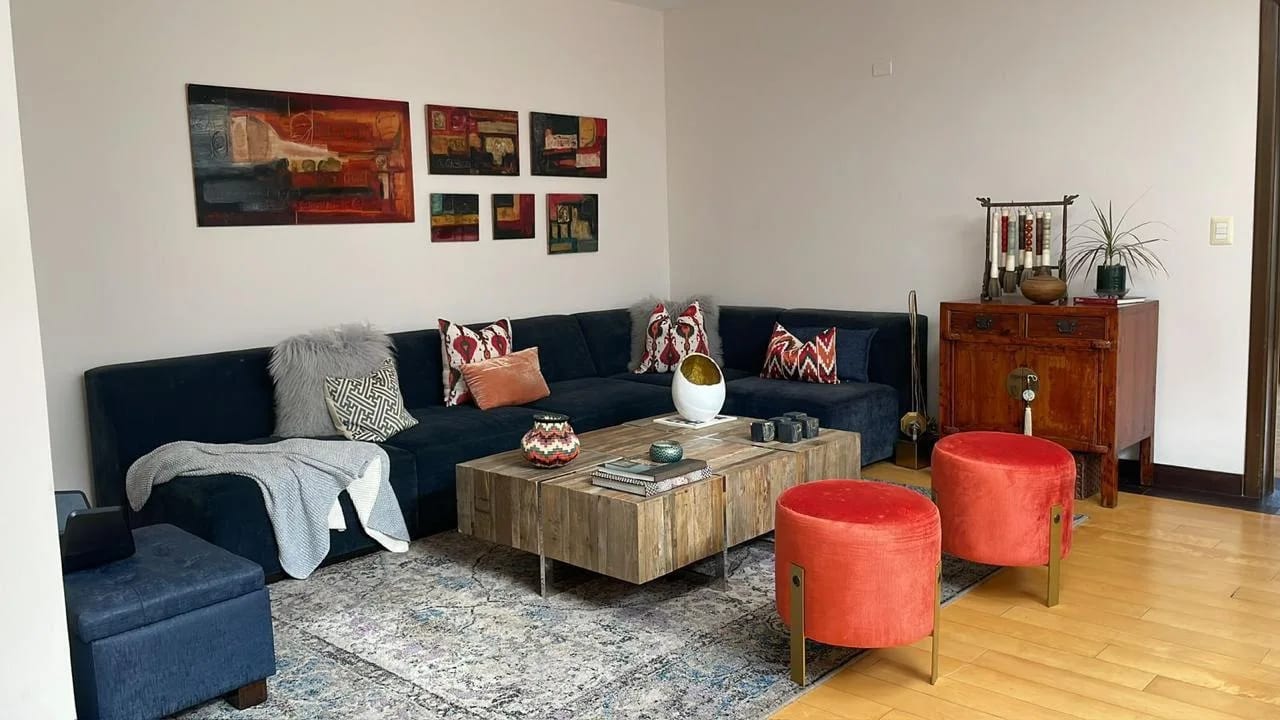 Casa en Alquileren la Boscana zona 15VHI — Casa en Alquiler en Zona 15, Guatemala, Ciudad — foto 7 de 17